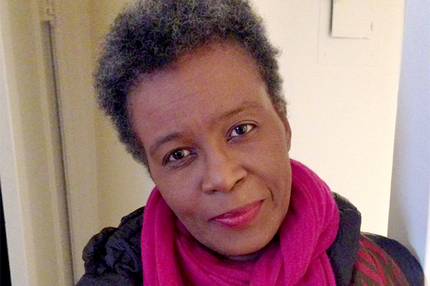 Claudia Rankine (Graywolf Press/John Lucas)