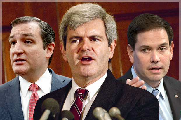 (AP/J. Scott Applewhite/Charles Tasnadi/Molly Riley/Photo montage by Salon)
