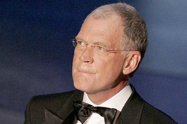 David Letterman (AP/Mark J. Terrill)