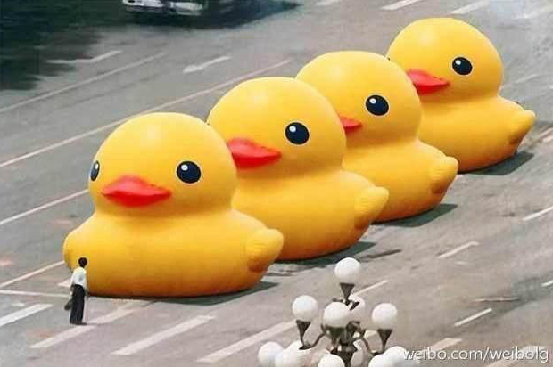 (Sina Weibo)