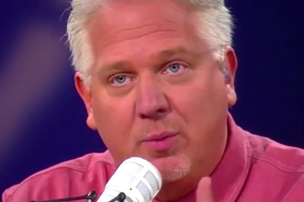 Glenn Beck (<a href="https://www.youtube.com/watch?v=saypgJt98oY" target="_blank" rel="noopener">Right Wing Watch</a>)