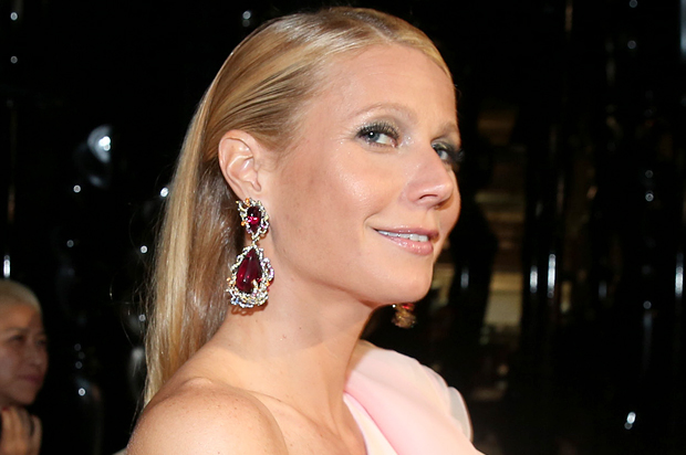 Gwyneth Paltrow (AP/Matt Sayles)