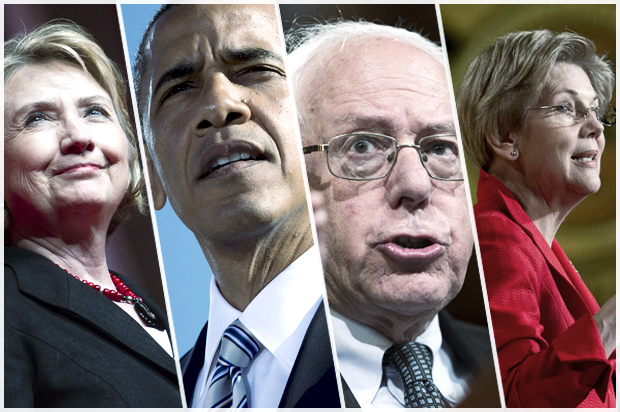 (AP/Reuters/Cliff Owen/Carolyn Kaster/Evan Vucci/Pablo Martinez Monsivais)