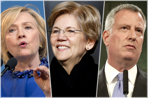 (AP/Reuters/Brendan McDermid/Jonathan Ernst/Seth Wenig)