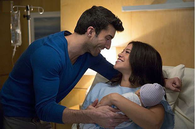 (The CW)