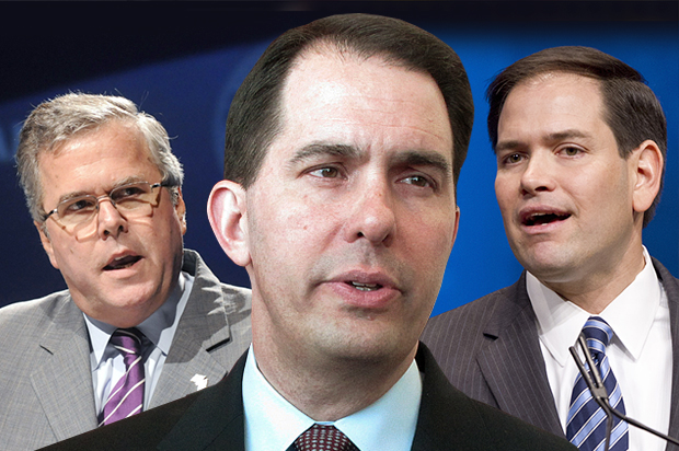 (AP/Reuters/David Manning/Jacquelyn Martin/J. Scott Applewhite/Photo montage by Salon)