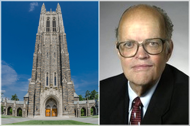 Jerry Hough (Duke University/<a href='http://www.shutterstock.com/gallery-2047223p1.html'>Kelly vanDellen</a> via <a href='http://www.shutterstock.com/'>Shutterstock</a>)