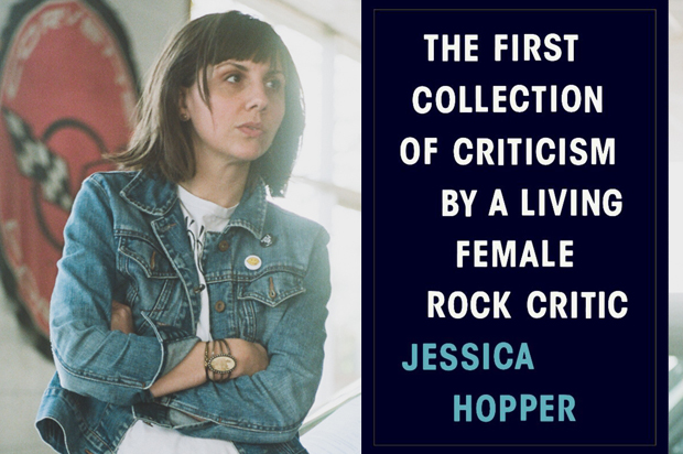 Jessica Hopper (David Sampson)