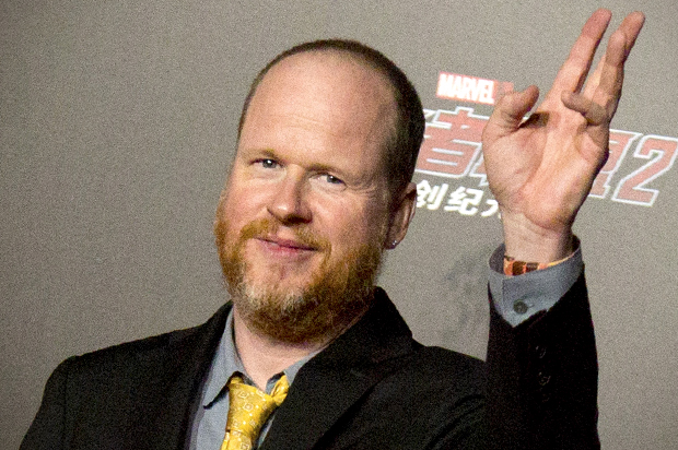 Joss Whedon (AP/Mark Schiefelbein)