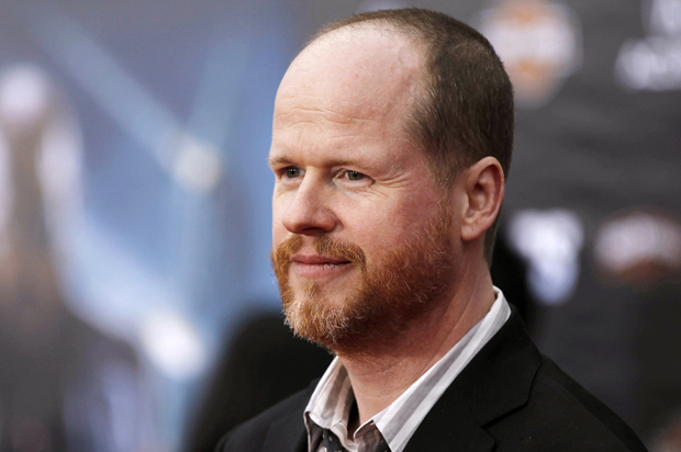 Joss Whedon (AP/Matt Sayles)