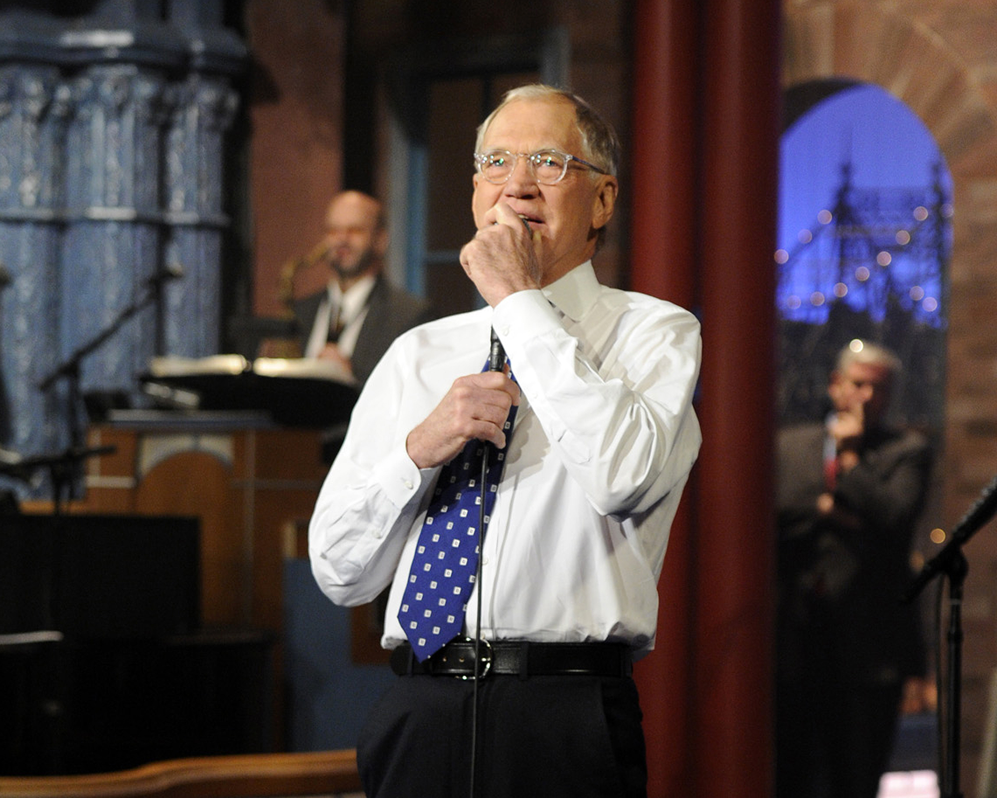 (Jeffrey R. Staab/CBS via AP)