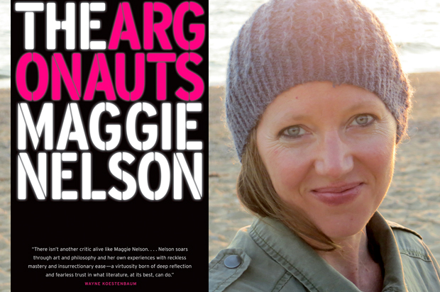 Maggie Nelson (Harry Dodge)