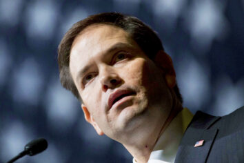 I got slimed by Marco Rubio: The massive debate fail shows off his