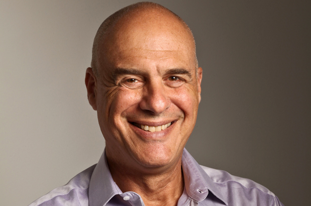 Mark Bittman (The New York Times/Fred R. Conrad)
