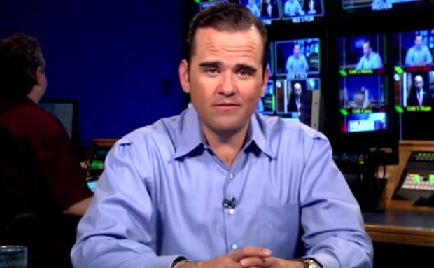 Matthew Hagee (Right Wing Watch)
