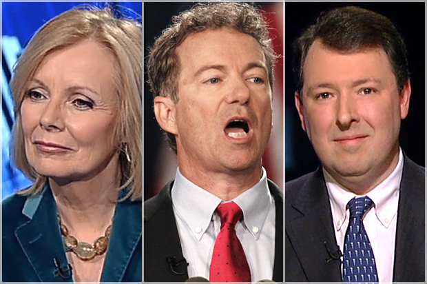 (Fox News/Reuters/John Sommers II)