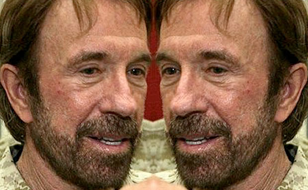 Chuck Norris