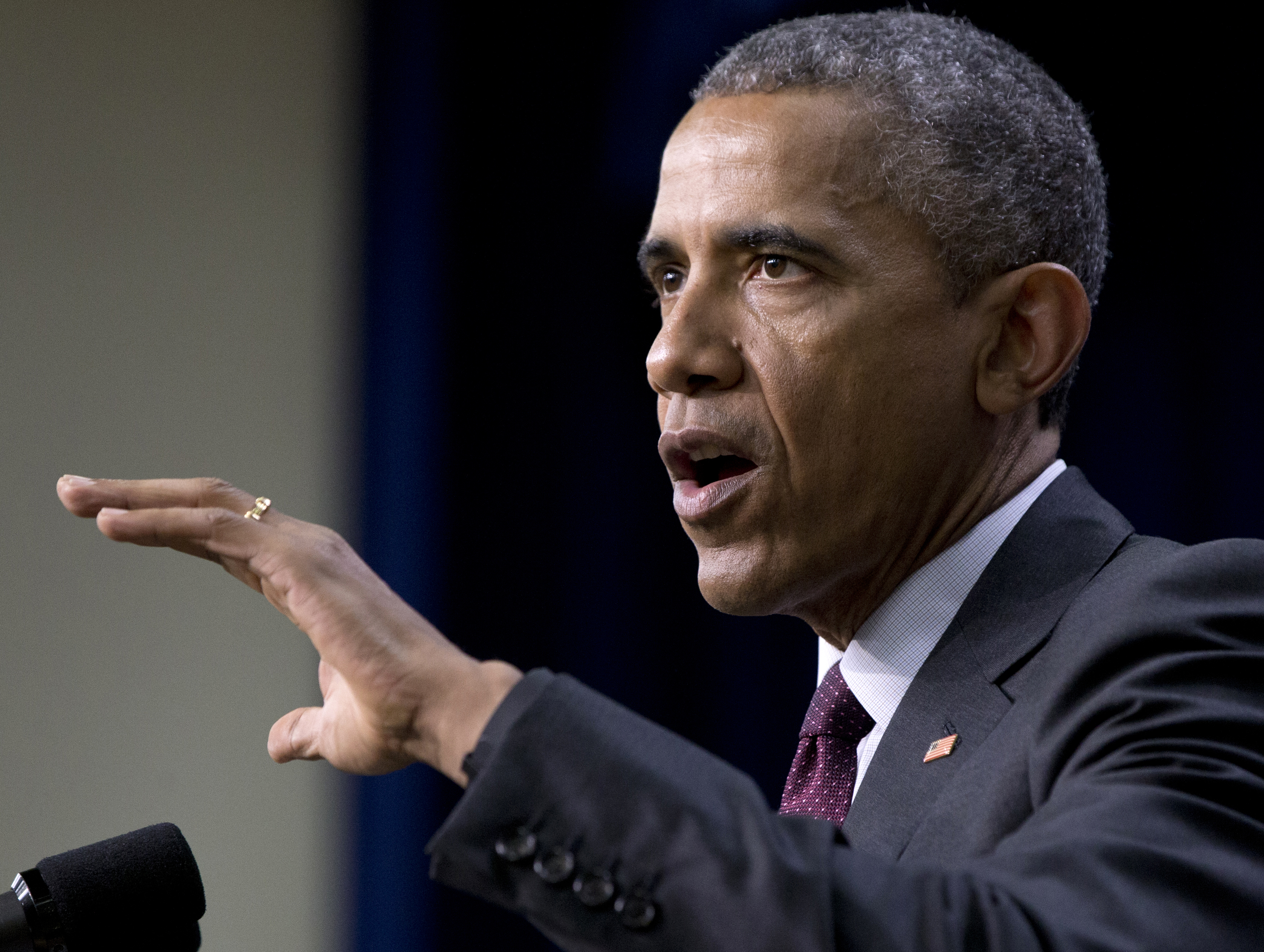 (AP Photo/Carolyn Kaster, File) (AP)