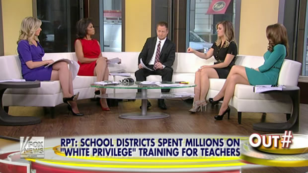 Outnumbered (Fox News)