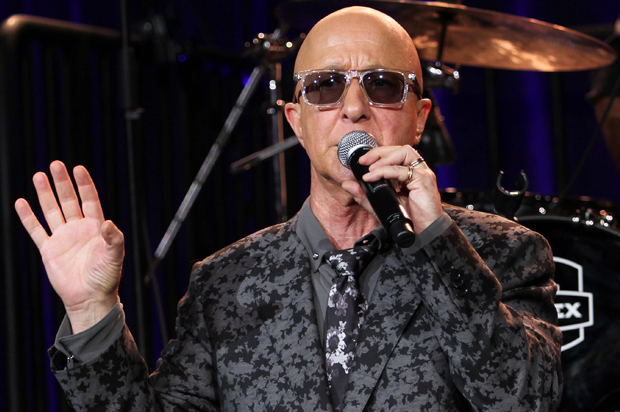 Paul Shaffer (AP/Greg Allen)