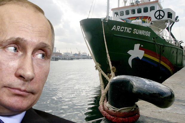 (Reuters/Maxim Shipenkov/Gustau Nacarino/Photo montage by Salon)
