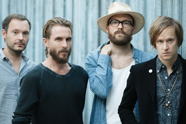 Refused (Epitaph Records)
