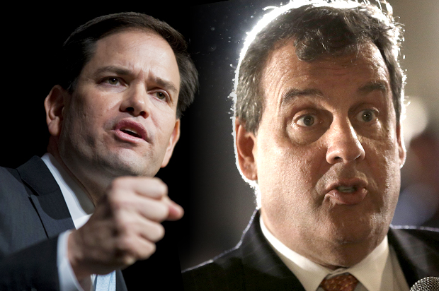 (AP/David Goldman/Steven Senne/Photo montage by Salon)