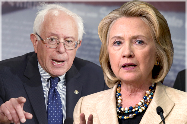 (Reuters/Jonathan Ernst/Carlo Allegri/Photo montage by Salon)