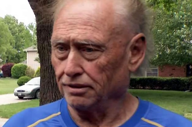 Ken Simon (KCTV)