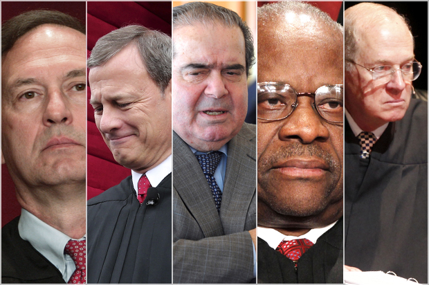 (AP/Reuters/Jim Young/Win McNamee/Dave Tulis/Pablo Martinez Monsivais/Damian Dovarganes)