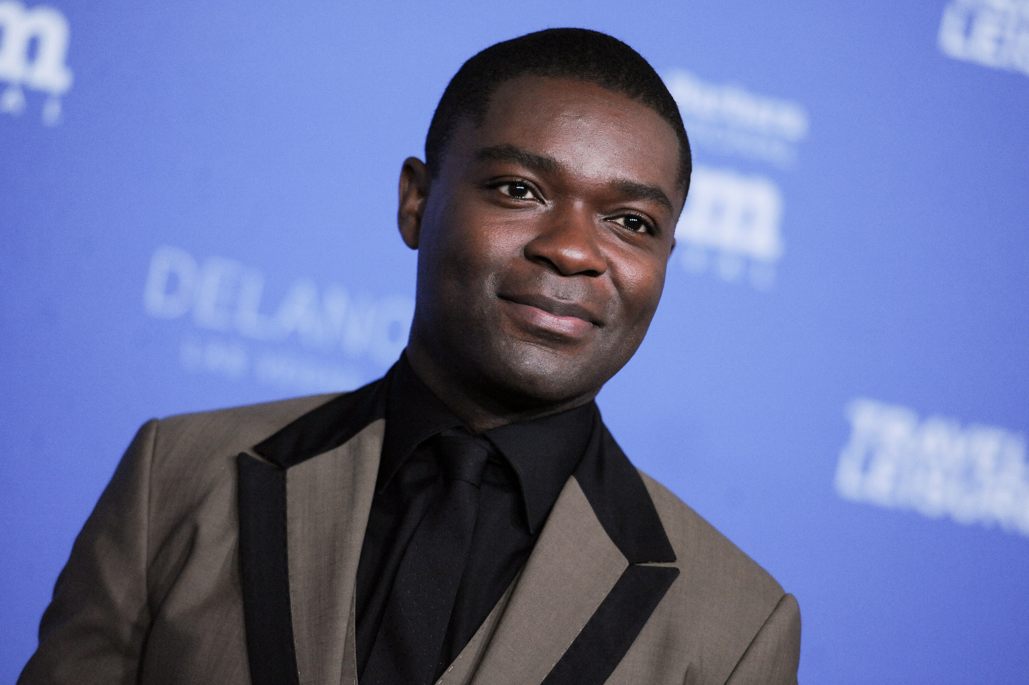 David Oyelowo (AP/Richard Shotwell)