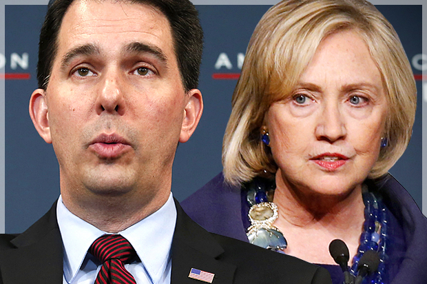 (Reuters/Yuri Gripas/AP/Jason DeCrow/Photo montage by Salon)