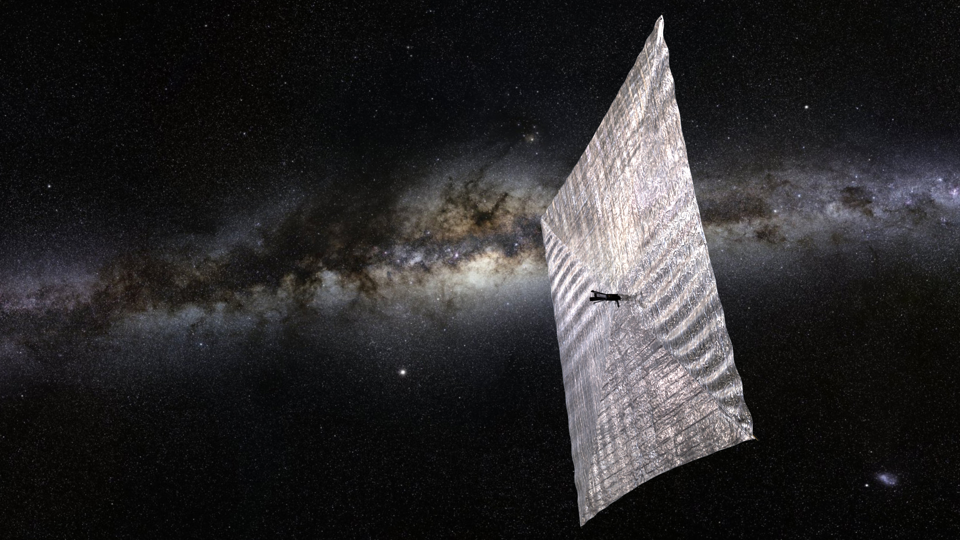 (The Planetary Society)