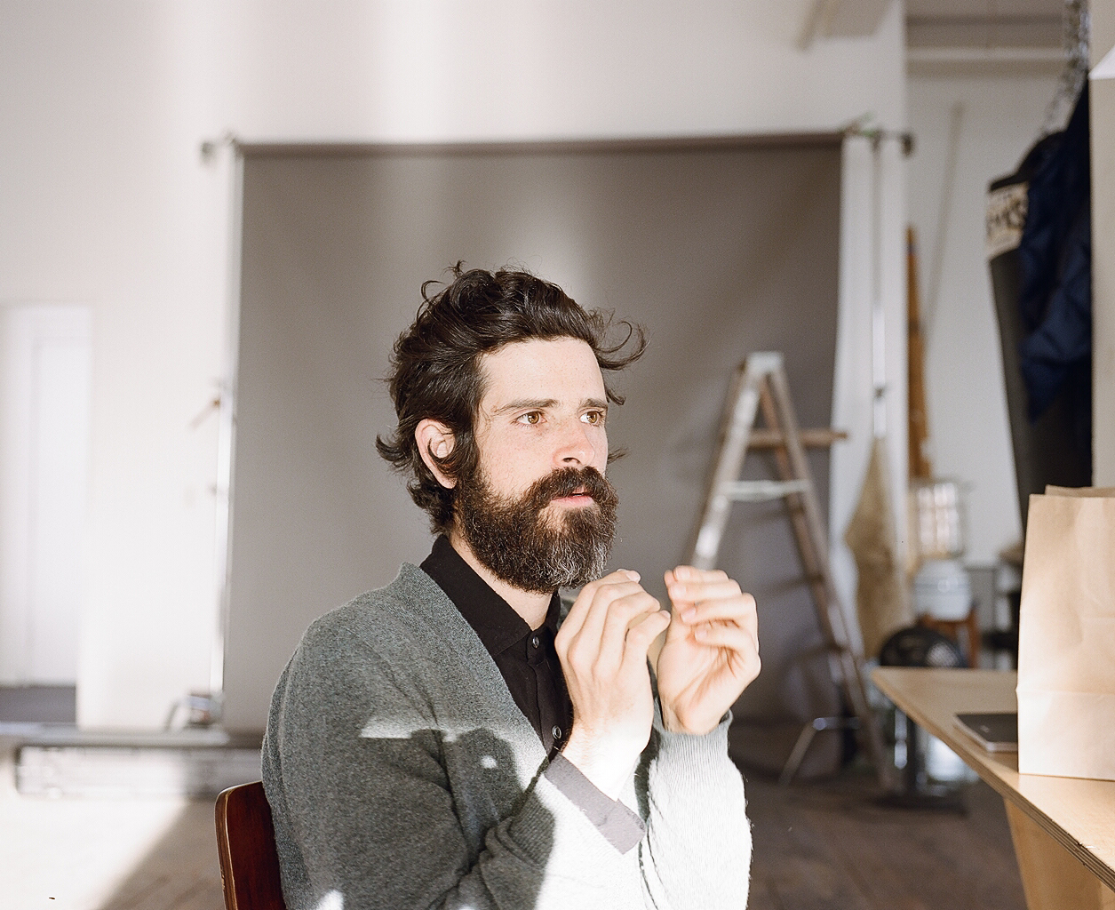 Devendra Banhart (OSK, 2015)