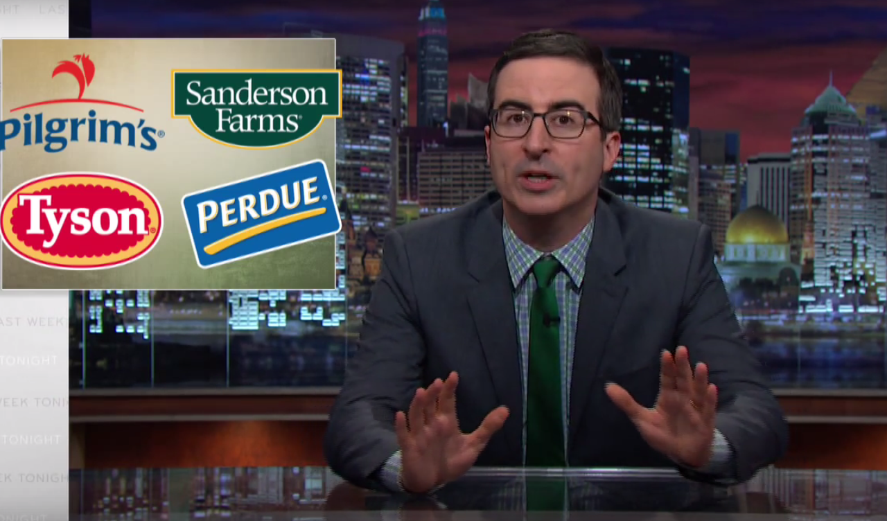 (Last Week Tonight With John Oliver)