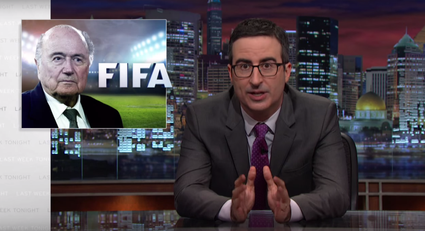 (Last Week Tonight with John Oliver)