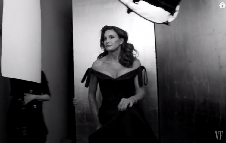 Caitlyn Jenner (Vanity Fair/YouTube screenshot)