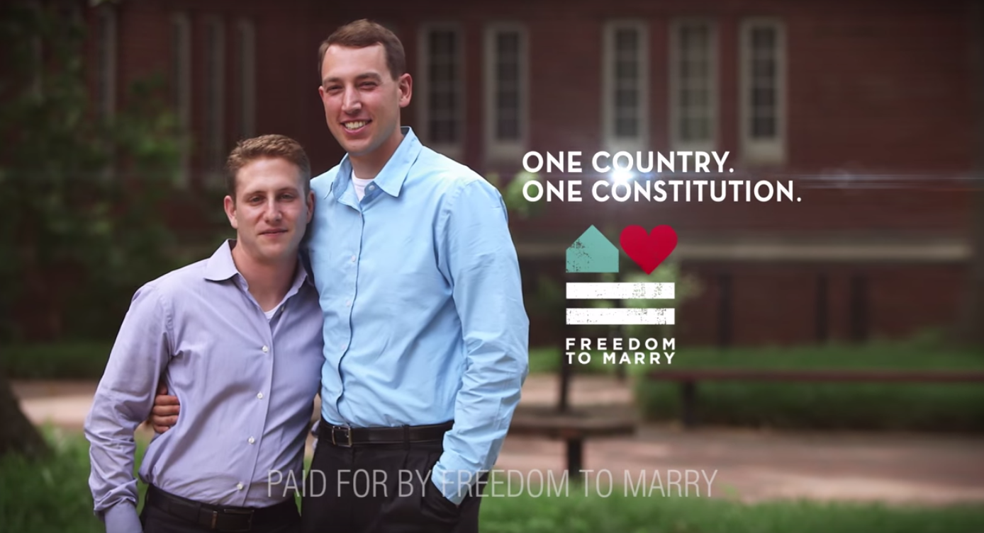 (Freedom to Marry)