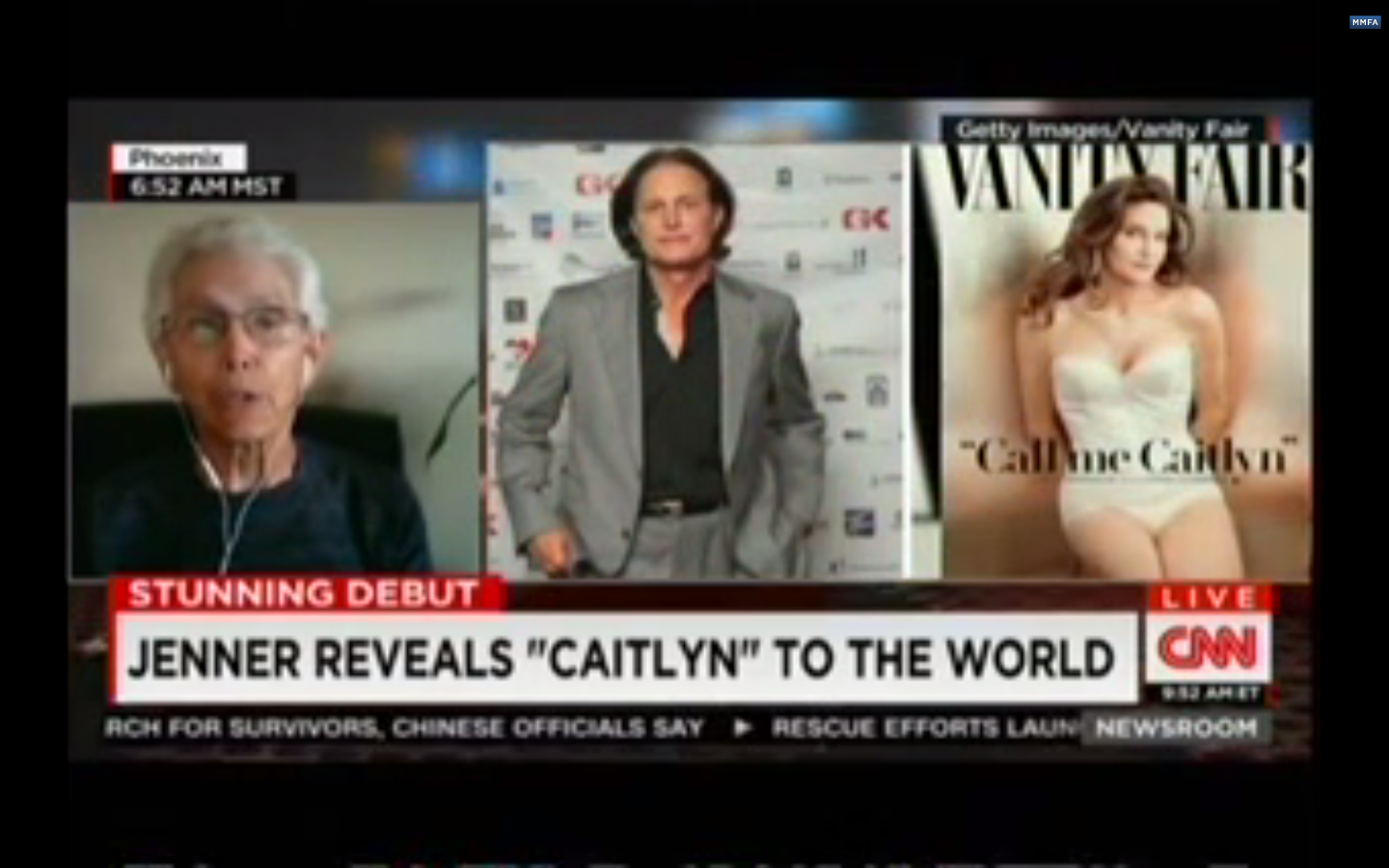 (CNN)