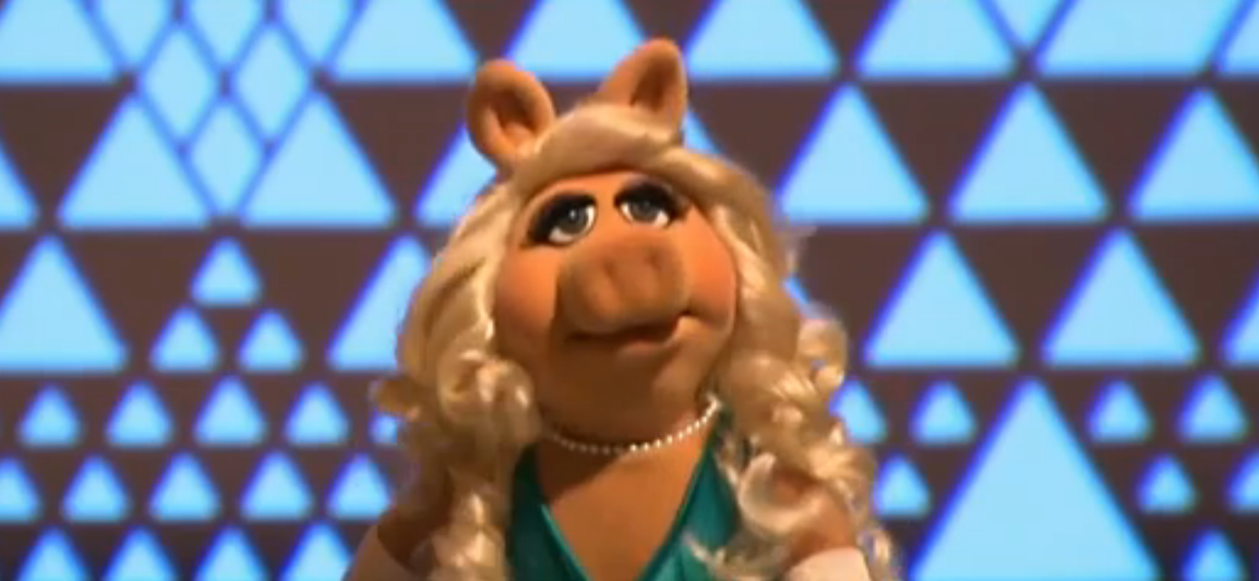 Miss Piggy (NBC)