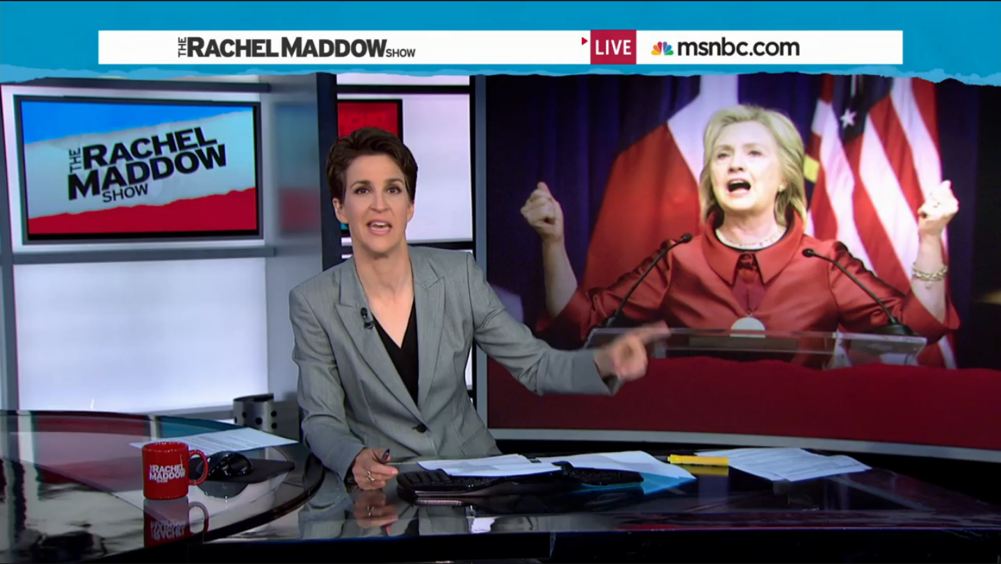 (MSNBC)