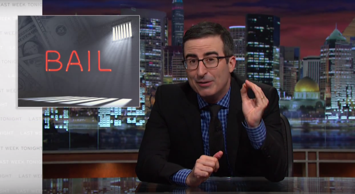 John Oliver (Last Week Tonight)