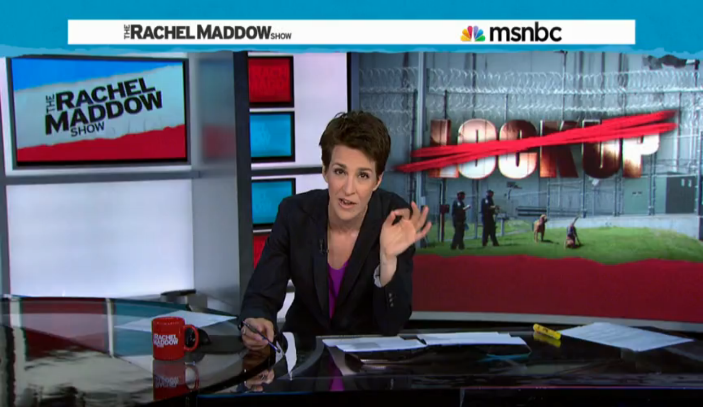 (MSNBC)