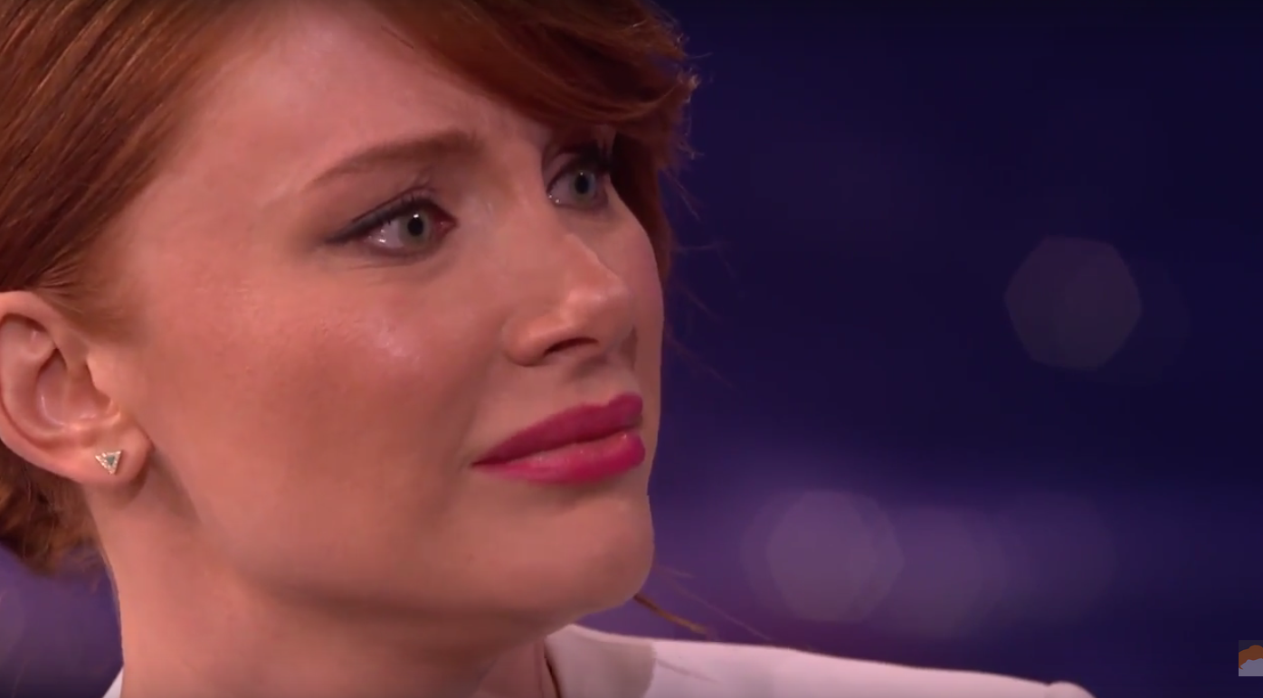 Bryce Dallas Howard (Conan)