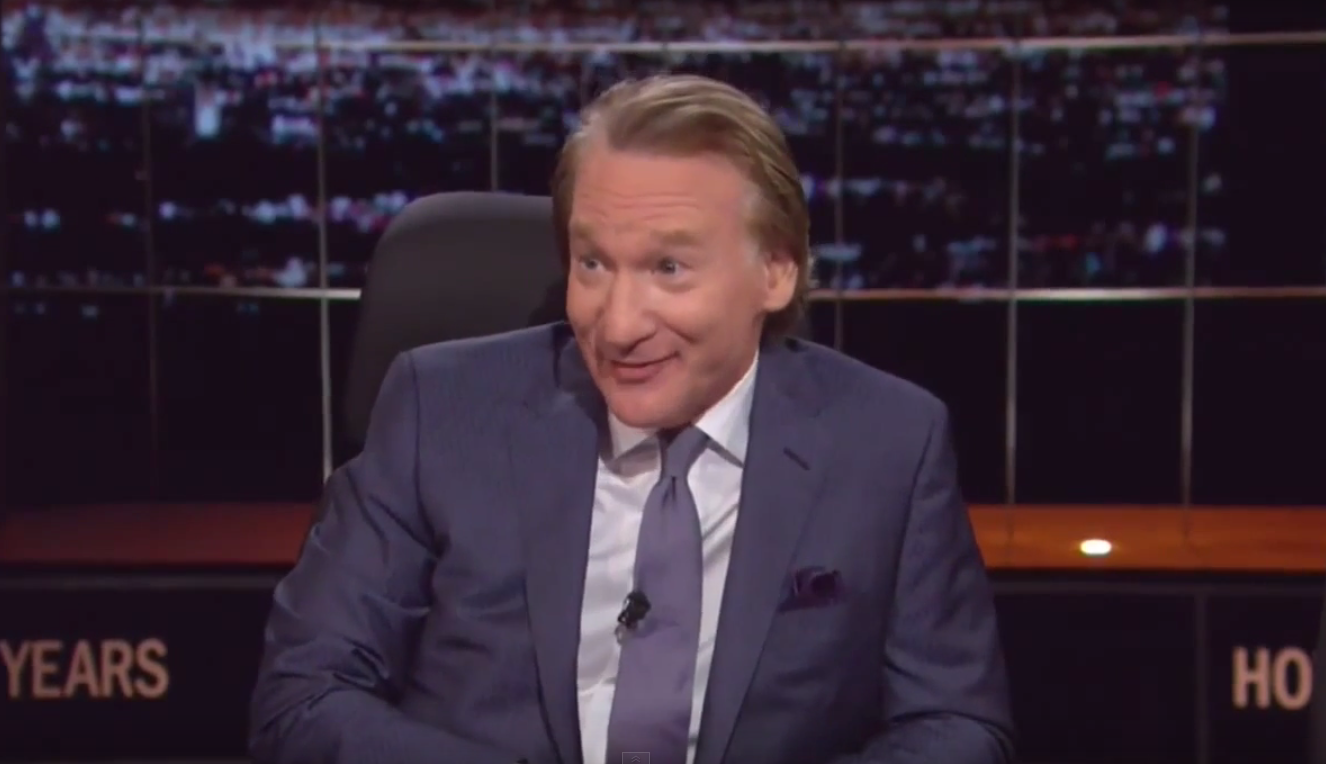 Bill Maher (HBO)