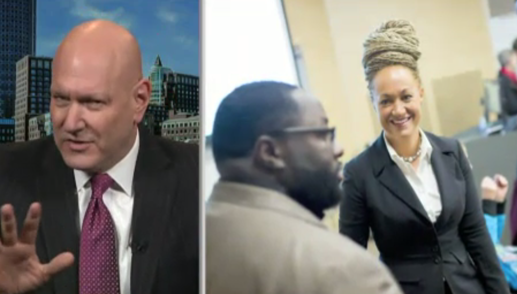 Dr. Keith Ablow (Fox News)