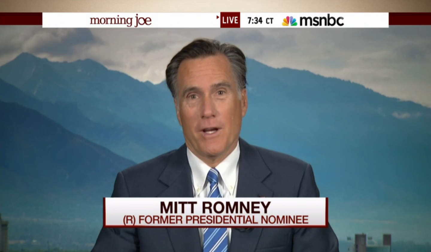 (MSNBC)