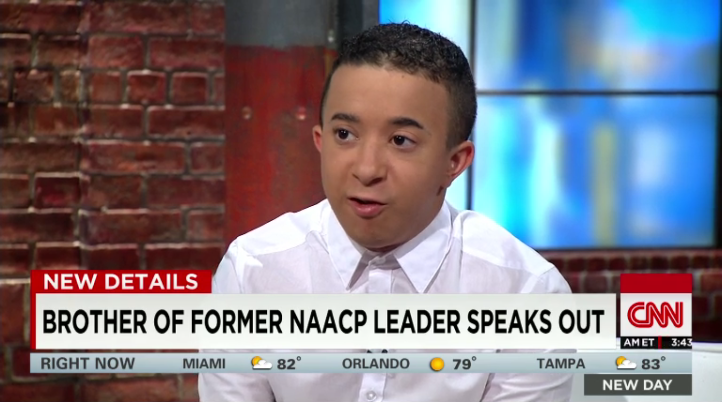 (CNN)
