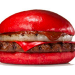 Burger King's red burger is very angry - Salon.com