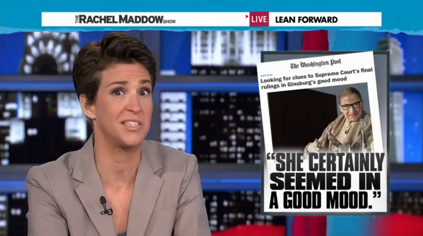 (MSNBC)